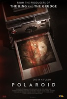 Polaroid - Philippine Movie Poster (xs thumbnail)