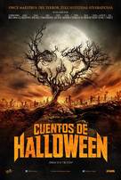 Tales of Halloween - Argentinian Movie Poster (xs thumbnail)