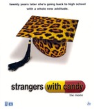 Strangers with Candy - Movie Poster (xs thumbnail)