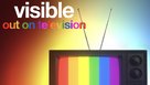 Visible: Out on Television - Movie Cover (xs thumbnail)