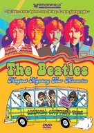 Magical Mystery Tour - Movie Cover (xs thumbnail)