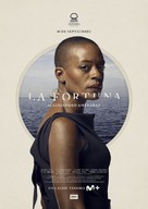 &quot;La Fortuna&quot; - Spanish Movie Poster (xs thumbnail)