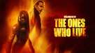 &quot;The Walking Dead: The Ones Who Live&quot; - Video on demand movie cover (xs thumbnail)