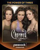 "Charmed" Poster