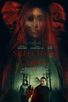 Skeletons in the Closet - Movie Poster (xs thumbnail)