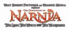 The Chronicles of Narnia: The Lion, the Witch and the Wardrobe - Logo (xs thumbnail)