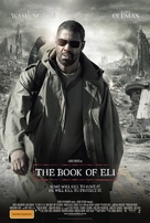 The Book of Eli - Australian Movie Poster (xs thumbnail)