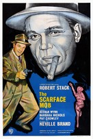 The Scarface Mob - British Movie Poster (xs thumbnail)
