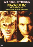 The Morning After - Polish Movie Cover (xs thumbnail)
