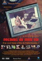 Pecados de mi padre - Brazilian Movie Poster (xs thumbnail)