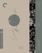 Comizi d&#039;amore - Blu-Ray movie cover (xs thumbnail)