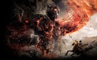 Wrath of the Titans - Key art (xs thumbnail)