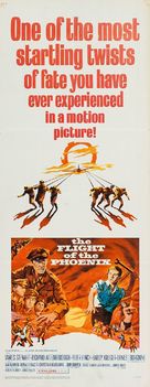 The Flight of the Phoenix - Movie Poster (xs thumbnail)