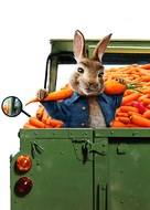 Peter Rabbit 2: The Runaway -  Key art (xs thumbnail)