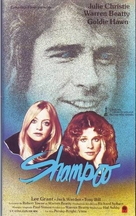 Shampoo - French Movie Poster (xs thumbnail)