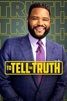 &quot;To Tell the Truth&quot; - Movie Cover (xs thumbnail)