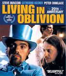 Living in Oblivion - Blu-Ray movie cover (xs thumbnail)