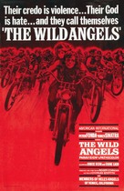 The Wild Angels - Movie Poster (xs thumbnail)