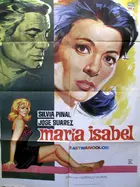 María Isabel Poster