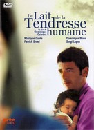 Le lait de la tendresse humaine - French DVD movie cover (xs thumbnail)