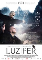 Luzifer - Austrian Movie Poster (xs thumbnail)