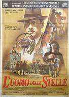 Uomo delle stelle, L&#039; - Italian Movie Poster (xs thumbnail)