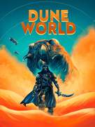 Dune World - Movie Poster (xs thumbnail)