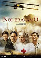 Noi eravamo - Italian Movie Poster (xs thumbnail)