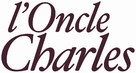 L&#039;oncle Charles - French Logo (xs thumbnail)