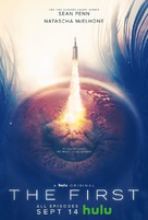 &quot;The First&quot; - Movie Poster (xs thumbnail)