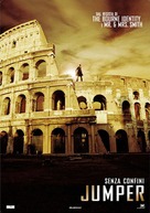 Jumper - Italian Movie Poster (xs thumbnail)