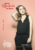 Perdona si te llamo amor - Spanish Movie Poster (xs thumbnail)