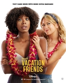 Vacation Friends - Canadian Movie Poster (xs thumbnail)