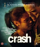 Crash - Danish Movie Cover (xs thumbnail)