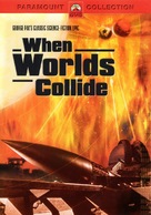 When Worlds Collide - DVD movie cover (xs thumbnail)