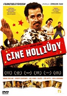 Cine Holli&uacute;dy - Brazilian Movie Cover (xs thumbnail)