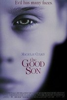The Good Son - Movie Poster (xs thumbnail)