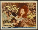 Kitty - Movie Poster (xs thumbnail)
