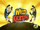 &quot;Wild Kratts&quot; - Video on demand movie cover (xs thumbnail)