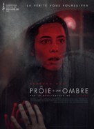 The Night House - French Movie Poster (xs thumbnail)