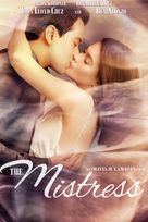 The Mistress - Philippine Movie Cover (xs thumbnail)