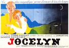 Jocelyn - French Movie Poster (xs thumbnail)