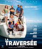 La travers&eacute;e - French Blu-Ray movie cover (xs thumbnail)