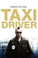 Taxi Driver - British Movie Cover (xs thumbnail)