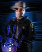 &quot;Roswell, New Mexico&quot; - Movie Poster (xs thumbnail)