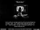 Poltergeist - Advance movie poster (xs thumbnail)