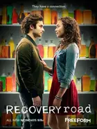 "Recovery Road" Poster