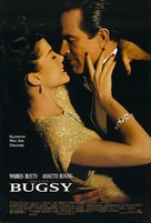 Bugsy - Movie Poster (xs thumbnail)