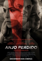 Angel of Mine - Portuguese Movie Poster (xs thumbnail)