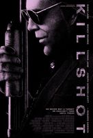 Killshot - Movie Poster (xs thumbnail)